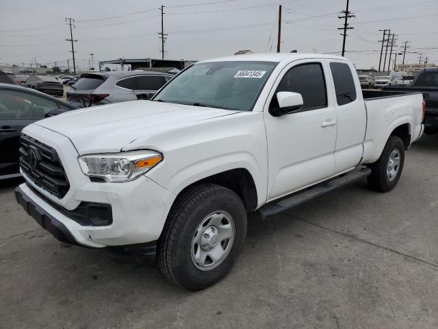 2019 TOYOTA TACOMA ACCESS CAB, null