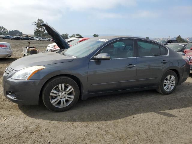 2011 NISSAN ALTIMA BASE, 