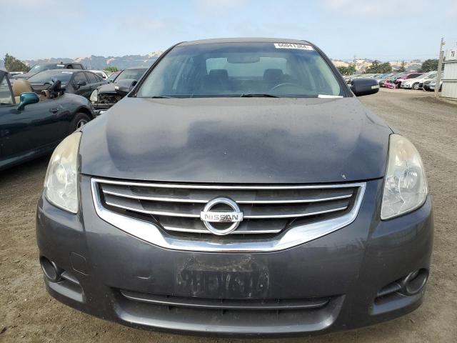 1N4AL2AP9BN482742 - 2011 NISSAN ALTIMA BASE GRAY photo 5