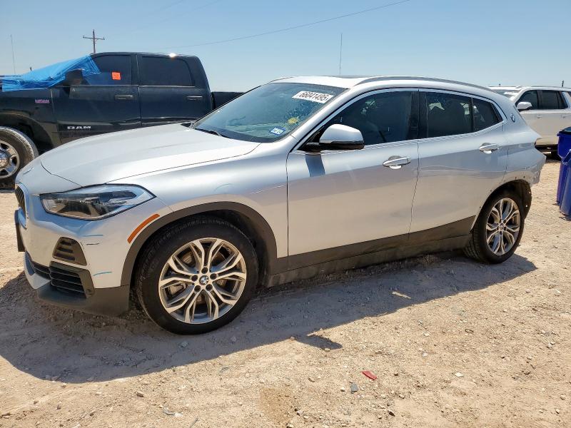 2022 BMW X2 SDRIVE28I, 