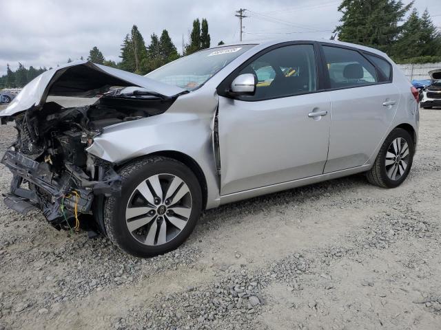 2013 KIA FORTE EX, 