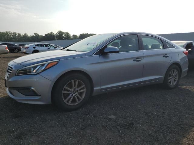 2015 HYUNDAI SONATA SE, null