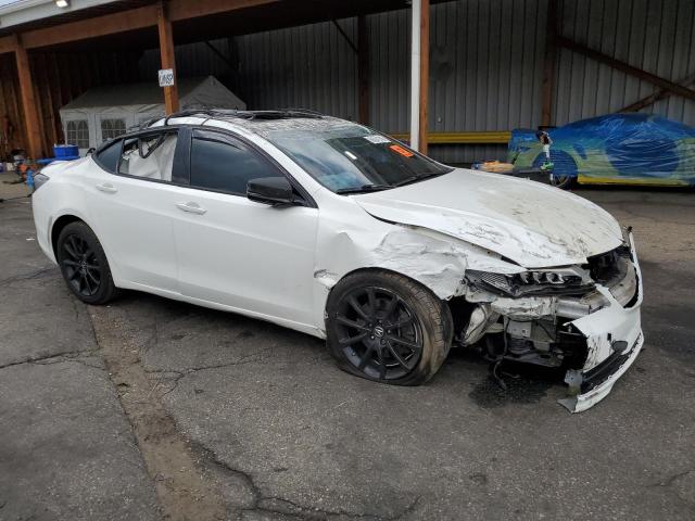 19UUB2F72FA003014 - 2015 ACURA TLX ADVANCE WHITE photo 4