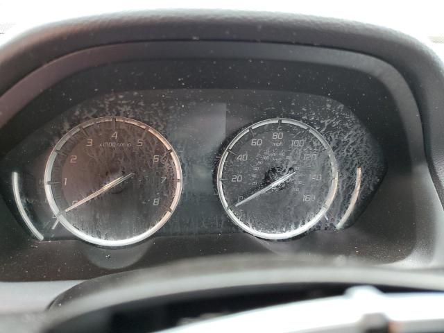 19UUB2F72FA003014 - 2015 ACURA TLX ADVANCE WHITE photo 9