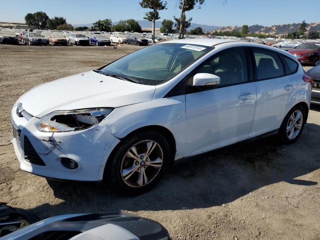 2014 FORD FOCUS SE, 