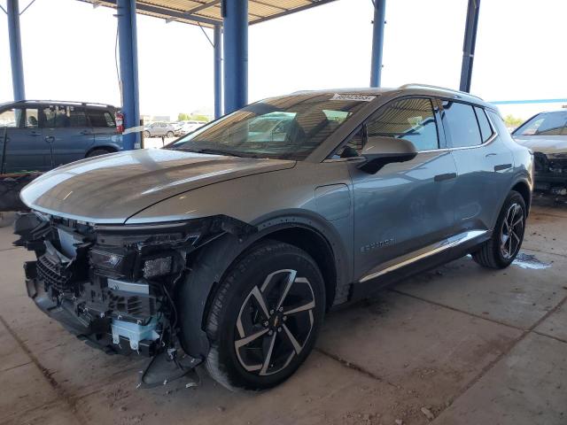 2025 CHEVROLET EQUINOX LT, 