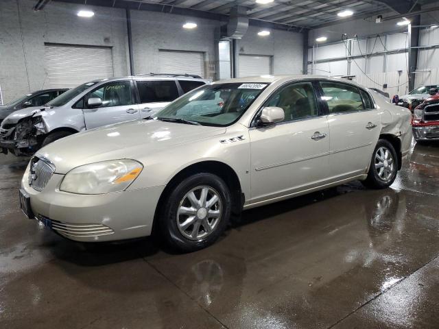 2007 BUICK LUCERNE CX, 