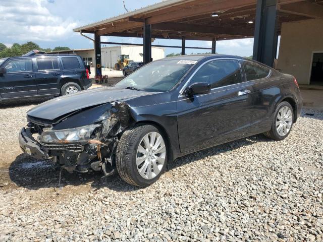 2008 HONDA ACCORD EXL, 