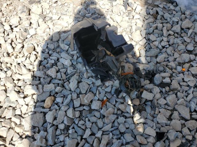 1HGCS22878A009002 - 2008 HONDA ACCORD EXL BLACK photo 12