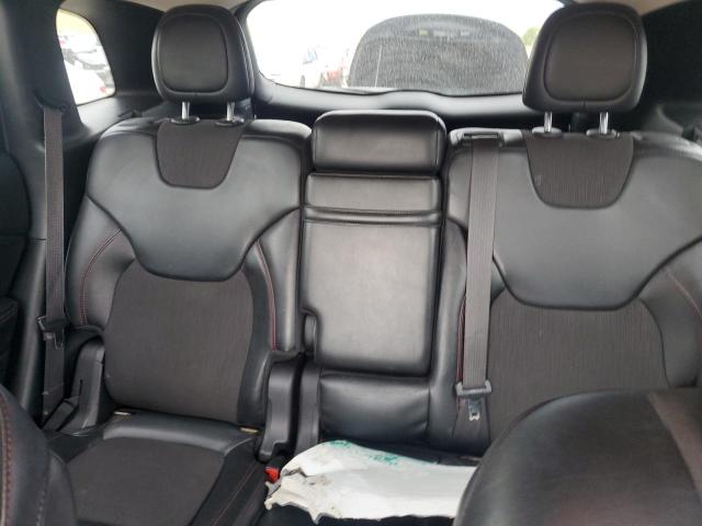 1C4PJMBS7FW550349 - 2015 JEEP CHEROKEE TRAILHAWK 白色 照片 10