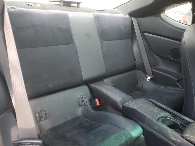 JF1ZNAA18G8706656 - 2016 TOYOTA SCION FR-S ბეჟი ფოტო 10