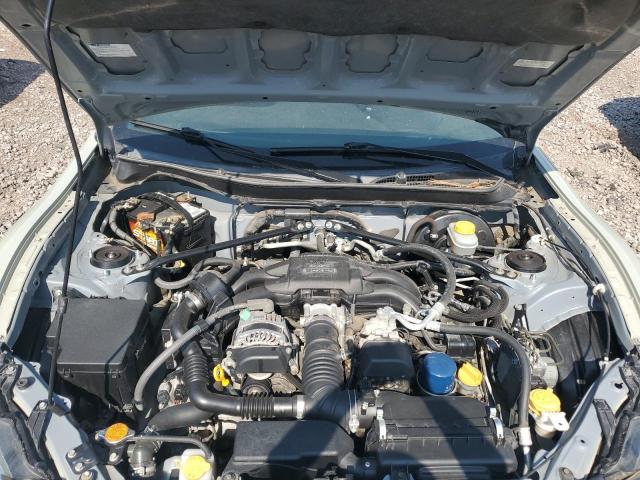 JF1ZNAA18G8706656 - 2016 TOYOTA SCION FR-S ბეჟი ფოტო 11