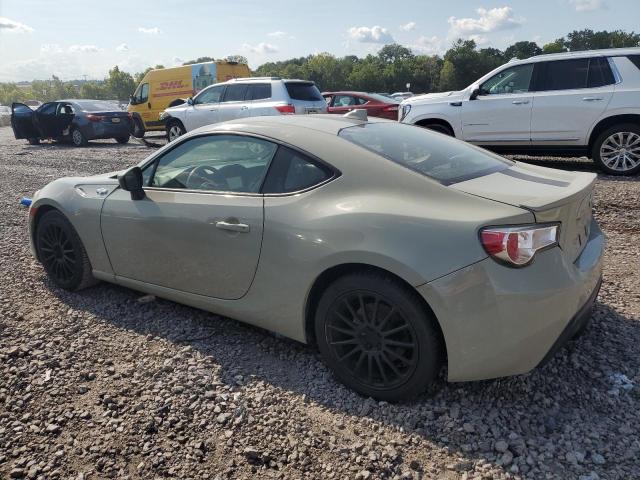 JF1ZNAA18G8706656 - 2016 TOYOTA SCION FR-S ბეჟი ფოტო 2