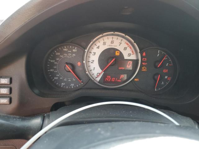 JF1ZNAA18G8706656 - 2016 TOYOTA SCION FR-S ბეჟი ფოტო 9