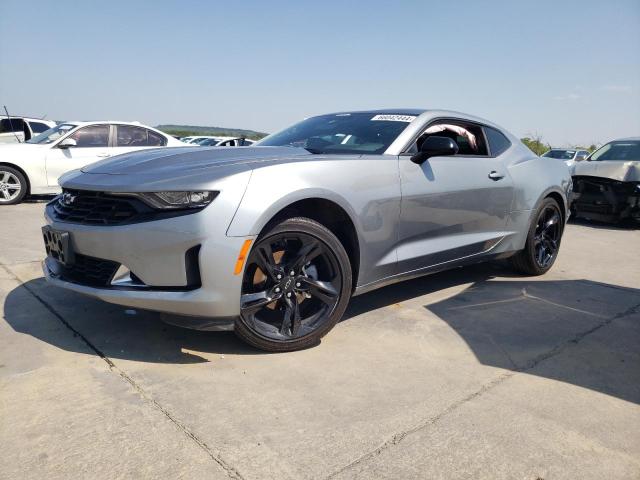 2023 CHEVROLET CAMARO LS, 