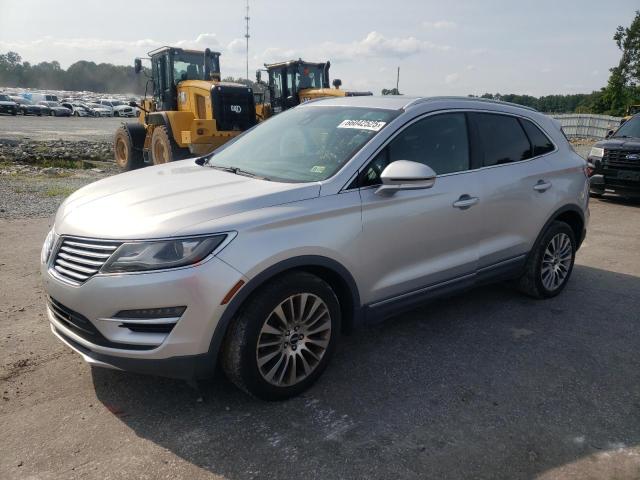 2015 LINCOLN MKC, null
