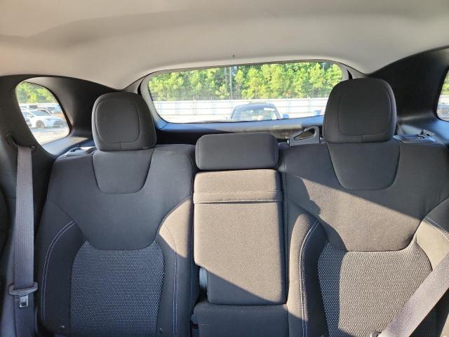 1C4PJLCB1KD296894 - 2019 JEEP CHEROKEE LATITUDE BLACK photo 10