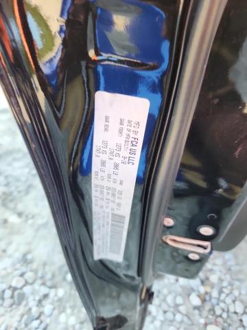 1C4PJLCB1KD296894 - 2019 JEEP CHEROKEE LATITUDE BLACK photo 13