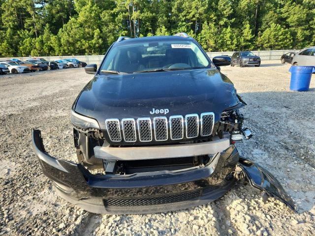 1C4PJLCB1KD296894 - 2019 JEEP CHEROKEE LATITUDE BLACK photo 5