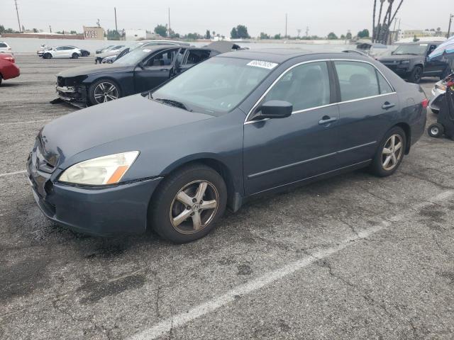 2005 HONDA ACCORD EX, 