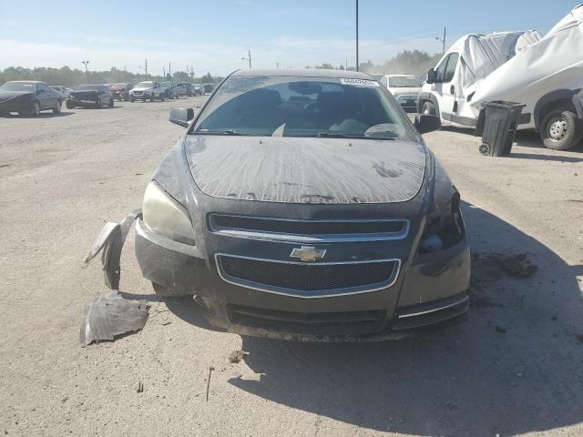 1G1ZC5EB0A4146830 - 2010 CHEVROLET MALIBU 1LT 黑色 照片 5