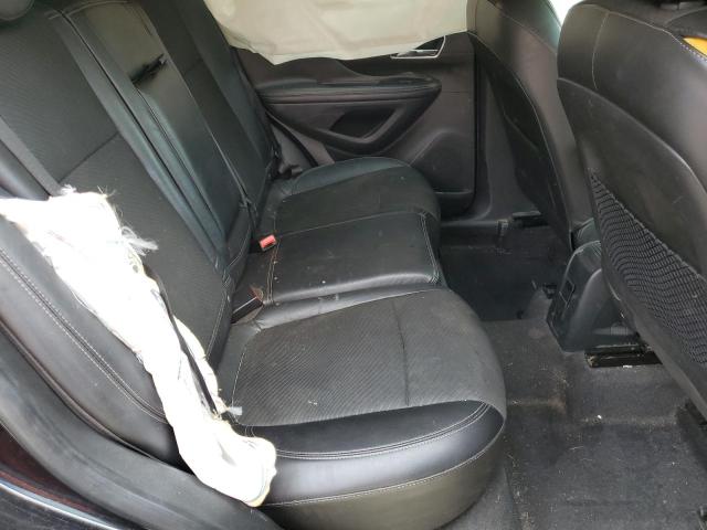 KL4CJBSB5DB174705 - 2013 BUICK ENCORE CONVENIENCE 黑色 照片 11