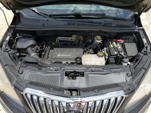 KL4CJBSB5DB174705 - 2013 BUICK ENCORE CONVENIENCE 黑色 照片 12