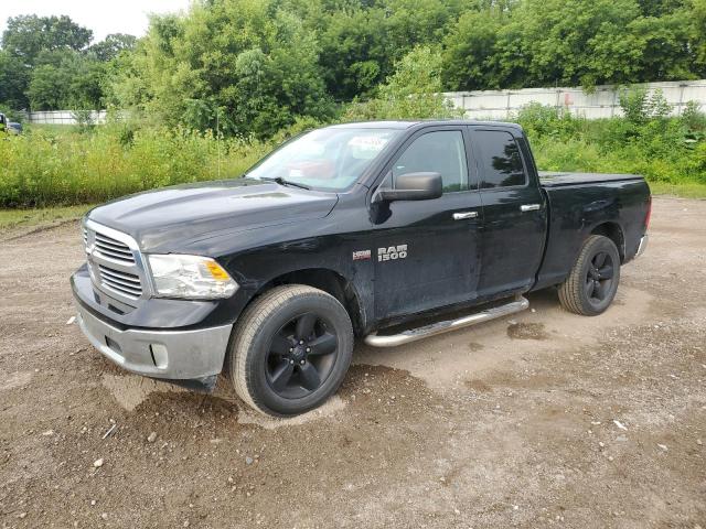 2014 RAM 1500 SLT, 