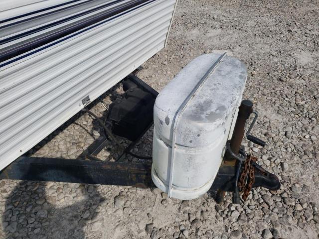 4YDT27S2327306101 - 2002 KEYSTONE HORNET WHITE photo 7