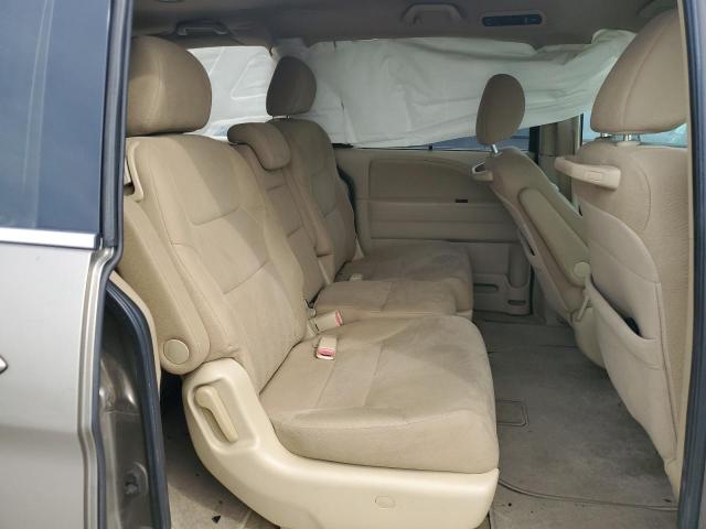 5FNRL3H51AB010216 - 2010 HONDA ODYSSEY EX GOLD photo 11