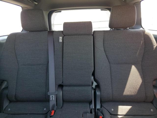 JTEABFAJ9RK015375 - 2024 TOYOTA LAND CRUISER BASE 黑色 照片 10