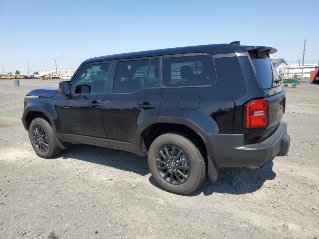 JTEABFAJ9RK015375 - 2024 TOYOTA LAND CRUISER BASE 黑色 照片 2