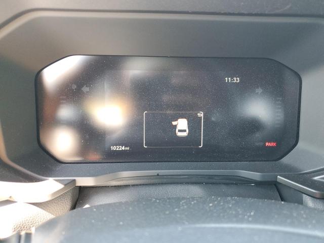 JTEABFAJ9RK015375 - 2024 TOYOTA LAND CRUISER BASE 黑色 照片 9