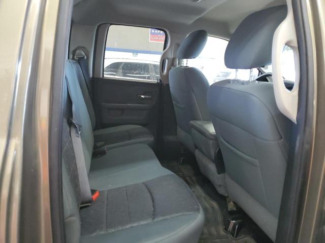 1C6RR7GM3FS580122 - 2015 RAM 1500 SLT BEIGE photo 10