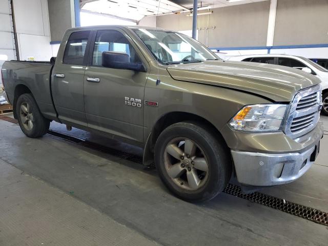 1C6RR7GM3FS580122 - 2015 RAM 1500 SLT BEIGE photo 4