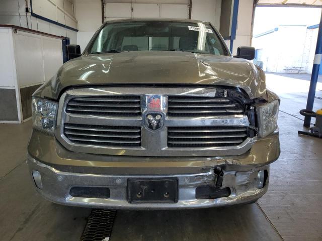 1C6RR7GM3FS580122 - 2015 RAM 1500 SLT BEIGE photo 5