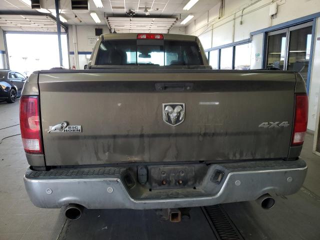 1C6RR7GM3FS580122 - 2015 RAM 1500 SLT BEIGE photo 6