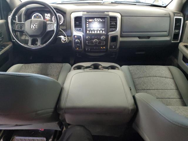 1C6RR7GM3FS580122 - 2015 RAM 1500 SLT BEIGE photo 8