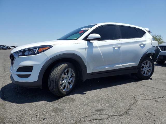 2021 HYUNDAI TUCSON SE, 