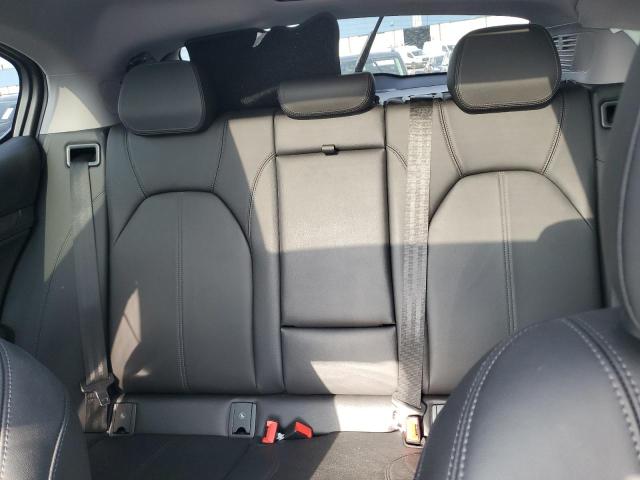 ZASPAKBN4M7D16005 - 2021 ALFA ROMEO STELVIO TI BLUE photo 10