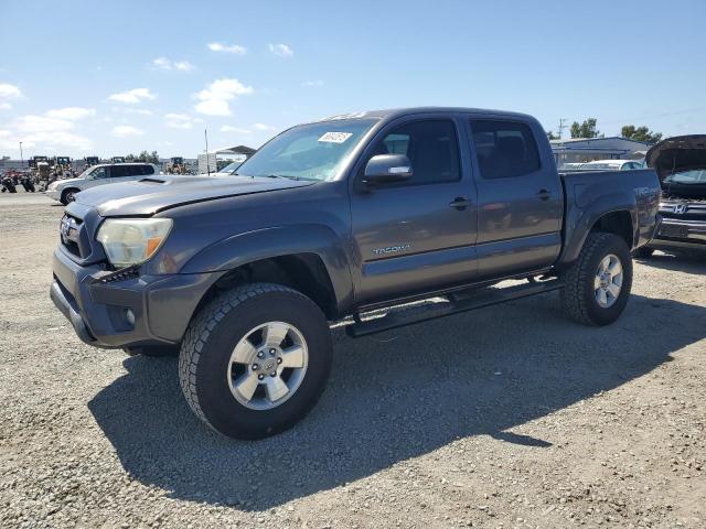2015 TOYOTA TACOMA DOUBLE CAB PRERUNNER, 