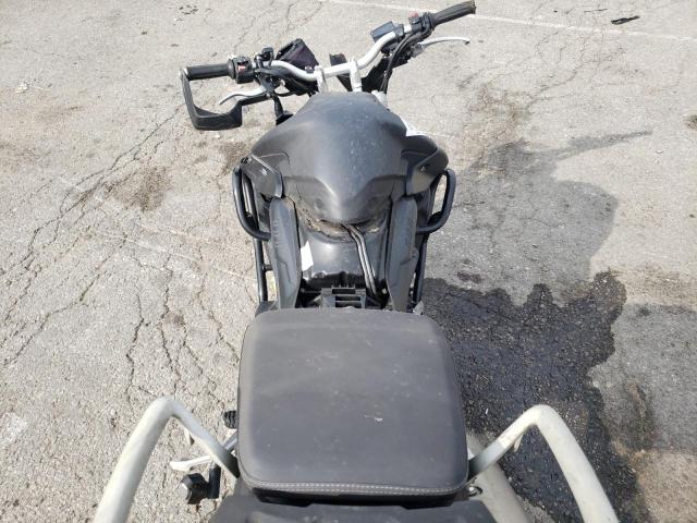 SMTE06BF4CJ511107 - 2012 TRIUMPH MOTORCYCLE TIGER 800XC ABS BLACK photo 6