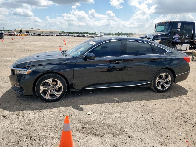 2018 HONDA ACCORD EXL, 