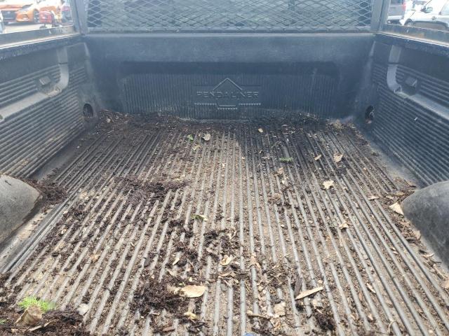 1GCEC14X97Z638828 - 2007 CHEVROLET SILVERADO C1500 CLASSIC Mavi foto 10