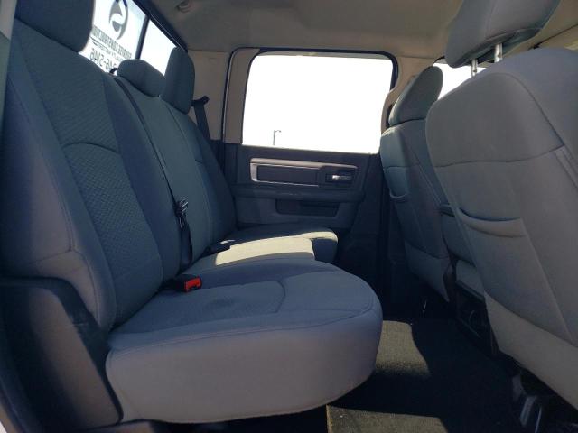 3C6UR5DL5EG120105 - 2014 RAM 2500 SLT თეთრი ფოტო 10