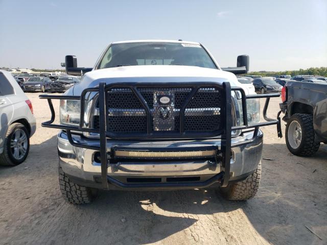 3C6UR5DL5EG120105 - 2014 RAM 2500 SLT თეთრი ფოტო 5