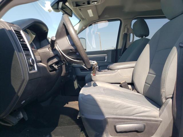 3C6UR5DL5EG120105 - 2014 RAM 2500 SLT თეთრი ფოტო 7