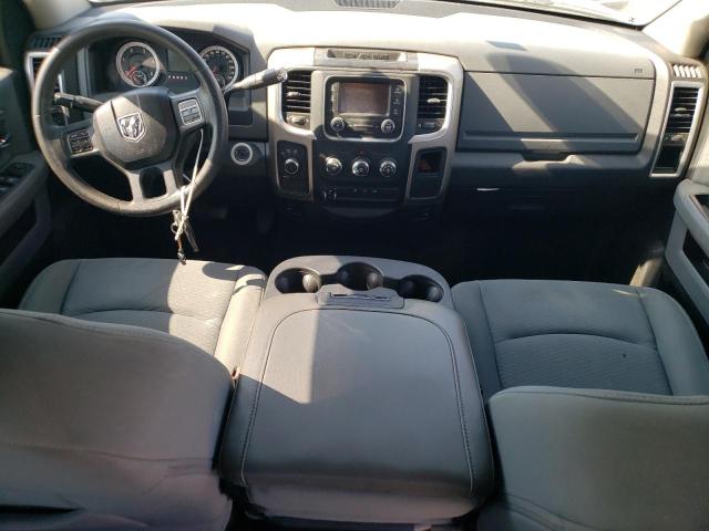 3C6UR5DL5EG120105 - 2014 RAM 2500 SLT თეთრი ფოტო 8