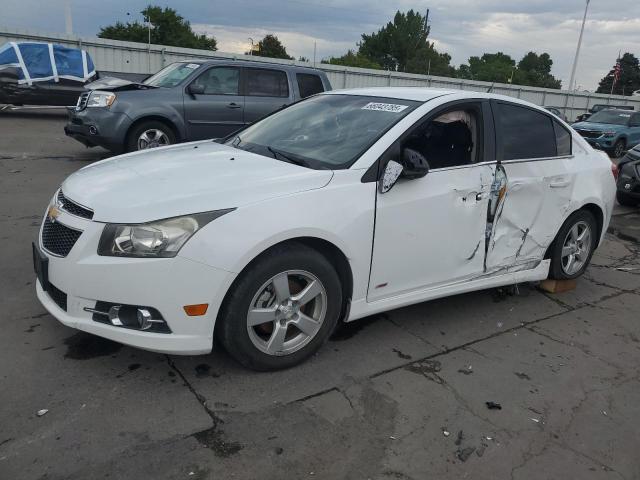 2014 CHEVROLET CRUZE LT, 