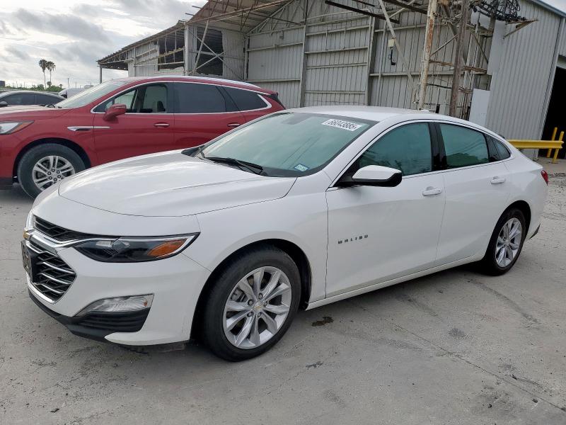 2023 CHEVROLET MALIBU LT, 